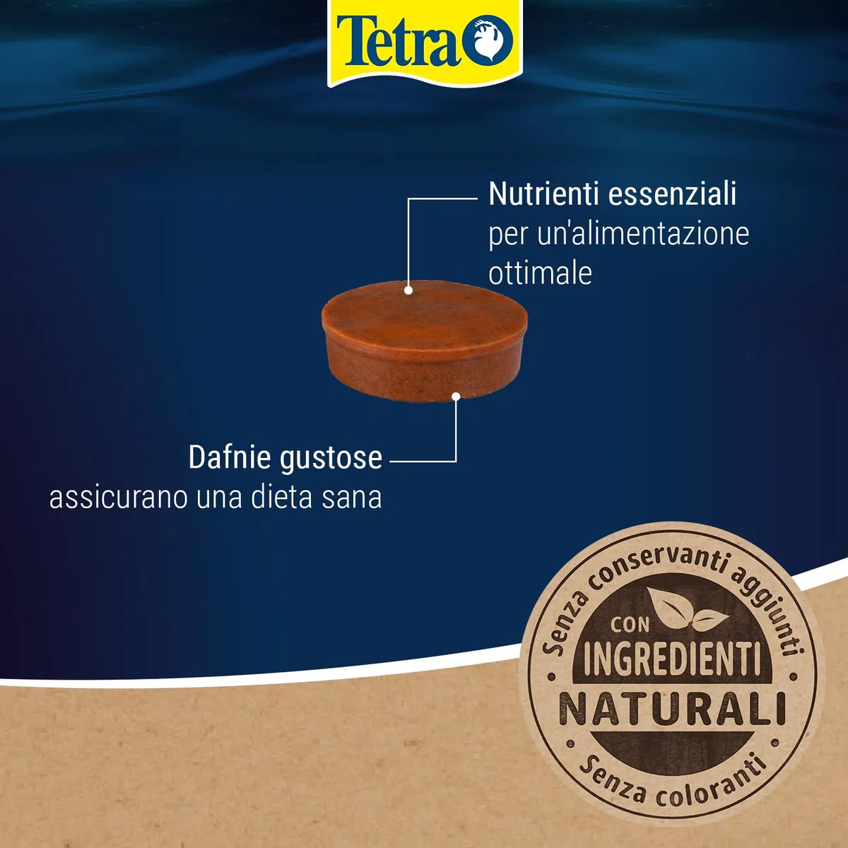 TetraMin Mangime per Pesci Tropicali Holiday da 30gr