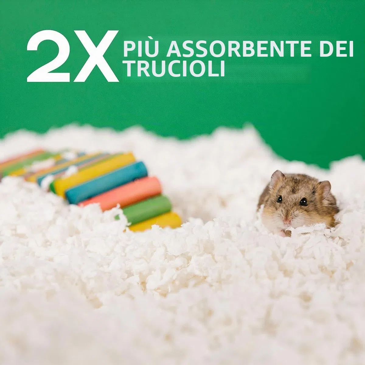 Carefresh - Biancheria da Letto per Animali Domestici