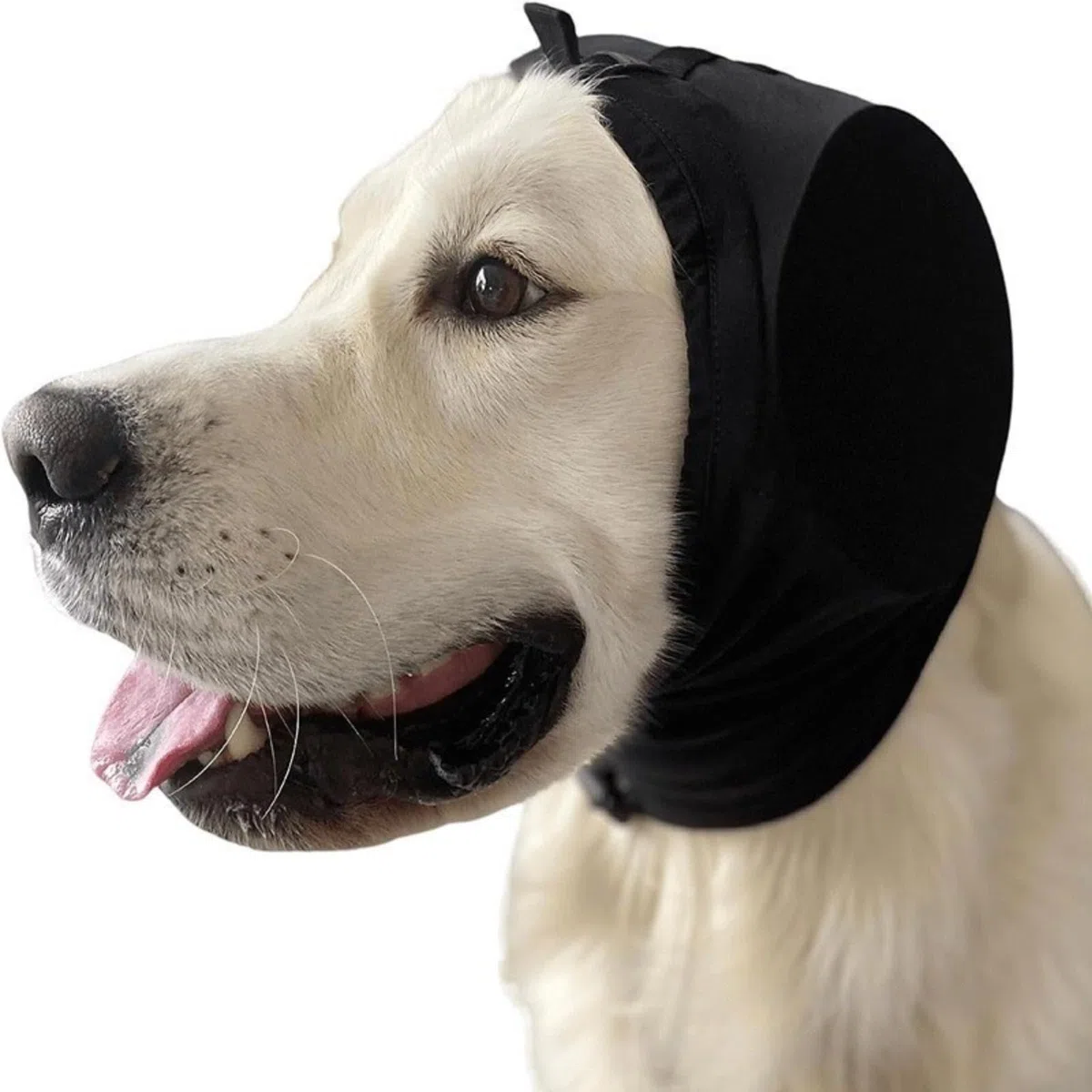 Cuffie Antirumore Per,Morbide Cuffie Antirumore Per Cani,Cuffie Per Cani, cuffie antirumore cane,Fascia Protettiva Per L'udito,Fasce Calmanti Regolabili Per Le Orecchie Del Cane Per Temporali