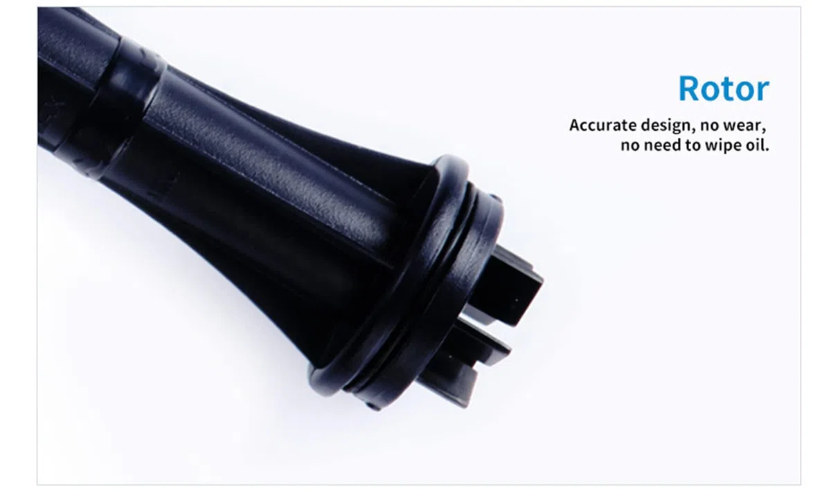 WANGCL Batteria elettrica Automatica Kit per la Pulizia della Ghiaia dell'acquario Filtro sifone con rondella per Sabbia Fresca adattata con Adattatore