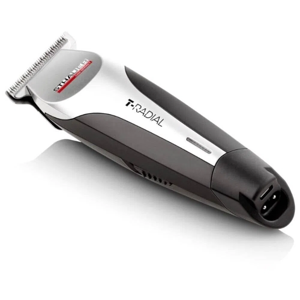 Xanitalia Pro T-Radial Tosatrice Professionale - 340 g