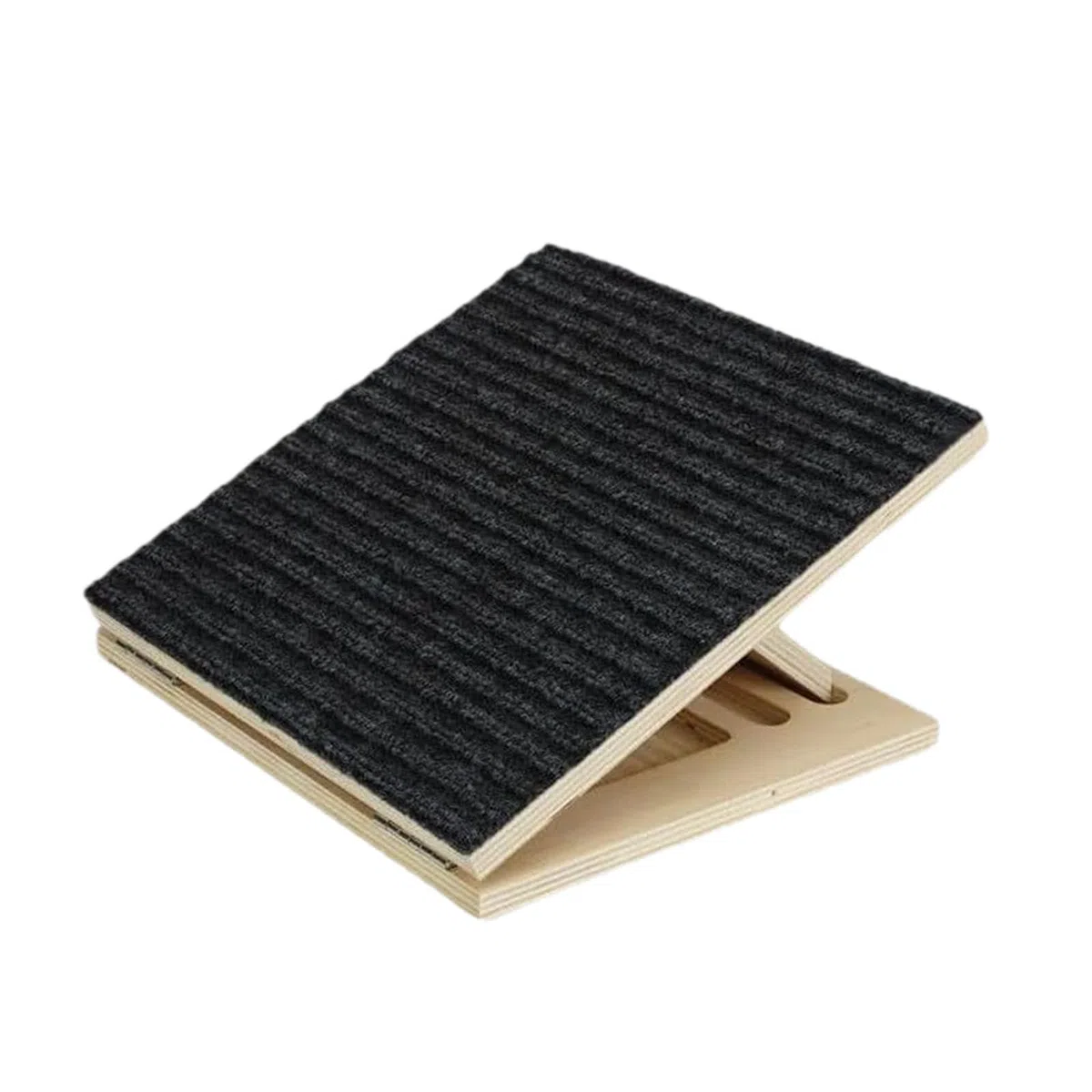 Sharplace Rampa per cani, scale per cani, gradini in legno antiscivolo, robusti e regolabili per cani di piccola taglia