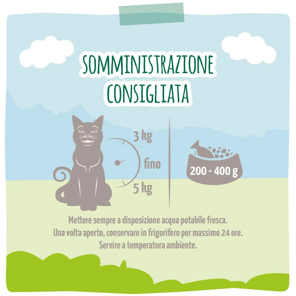 MjAMjAM - cibo umido premium per gatti - deliziosa renna con pollo su deliziose carote, confezione da 6 (6 x 400 g), senza cereali con carne extra