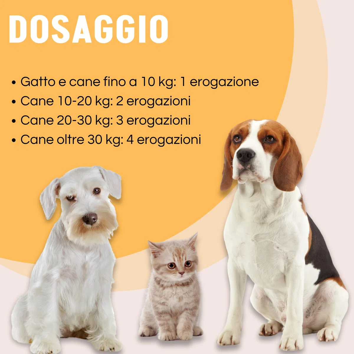 Surio Integratore Cani e Gatti 100ml - Supporto Benessere Urinario - Con Cranberry, Glucosamina, D-Mannosio - Vitamina C, Selenio - Estratti Vegetali, Urtica, Orthosiphon