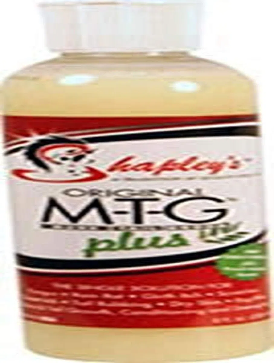 Shapleys Original m-t-g Plus 226,8 gram