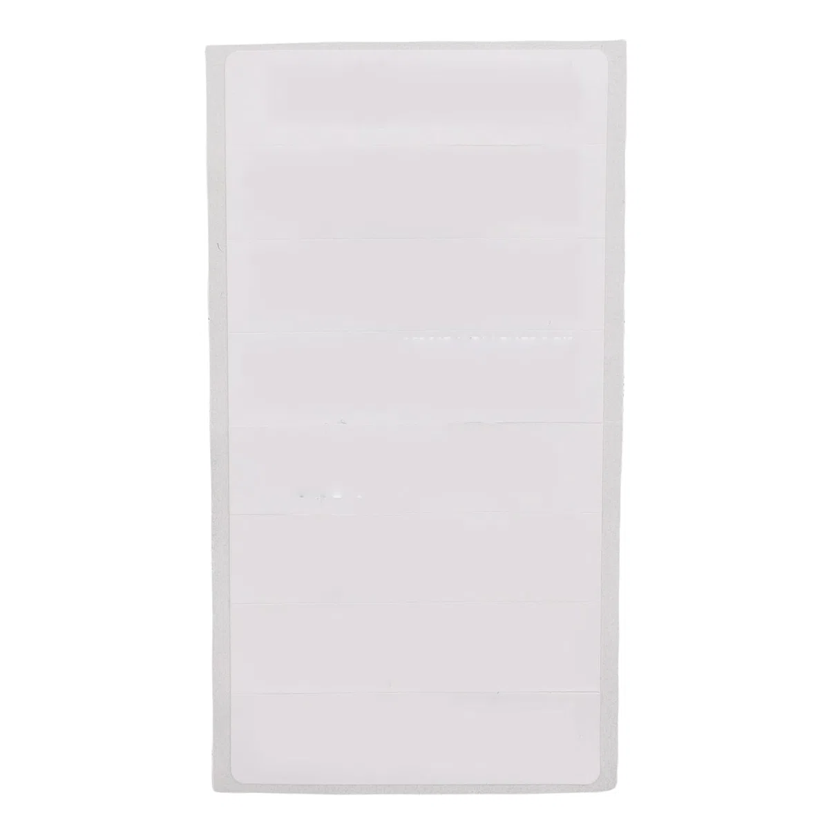 Denash Tag di Microchip per Animali Domestici 10 Pacchetti, Microchip per Animali con Codice a 15 Cifre per Cani Gatti di Bestiame di Tracciamento e Gestione dei Pesci Pollame (2,12 * 12mm)