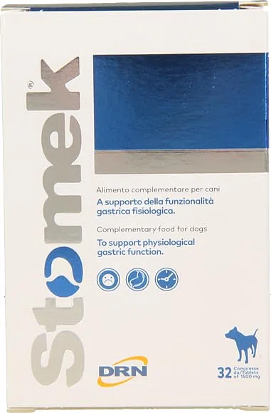DRN STOMEK 32 CPR DA 1500 GR