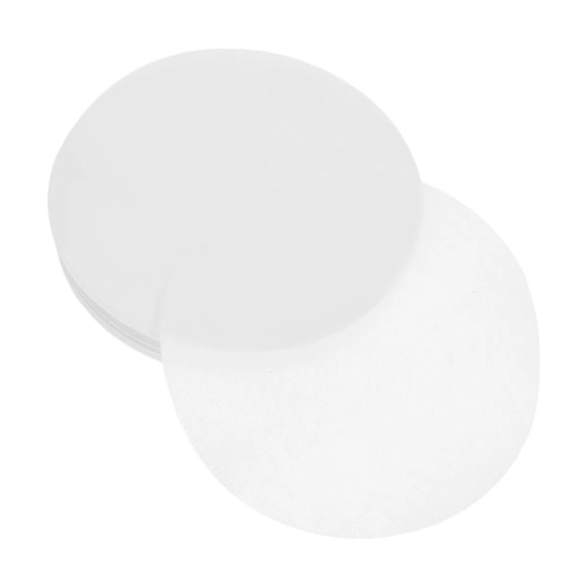 TOYANDONA 100 Fogli Pad per Gabbie Uccelli per Parakeet Calopsitta e Pappagalli Resistente all Usura Facile Smaltimento e Assorbimento per Gabbie