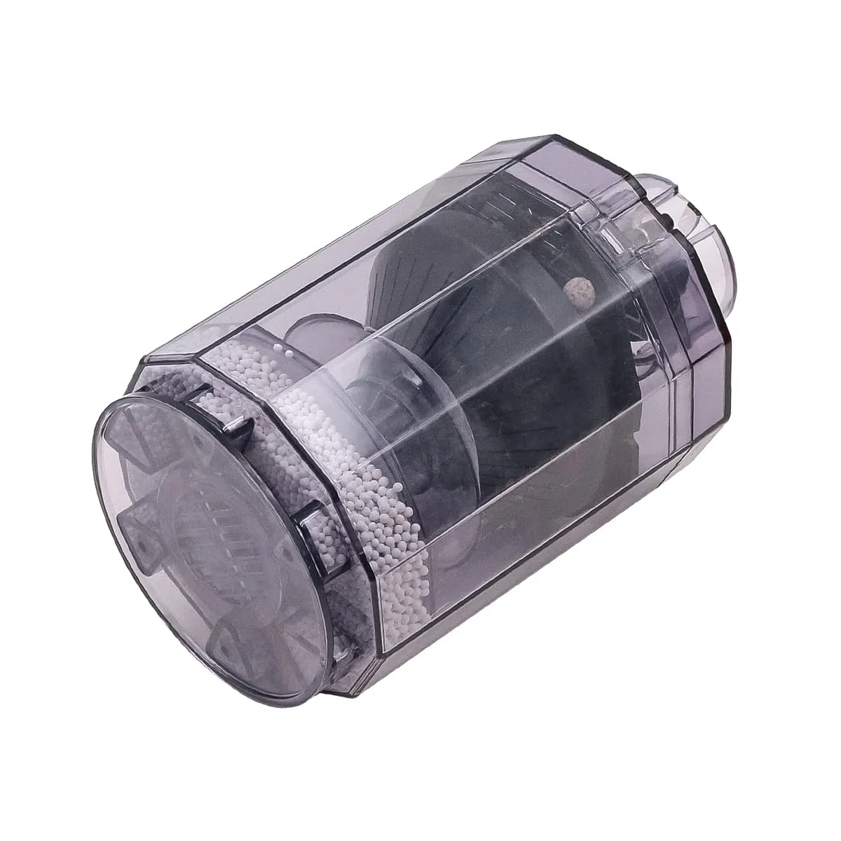 WANGCL Fish Filter Aquarium Pneumatic Toilet Aspirazione Ossigenazione e Coltivare Batteri per Acquario