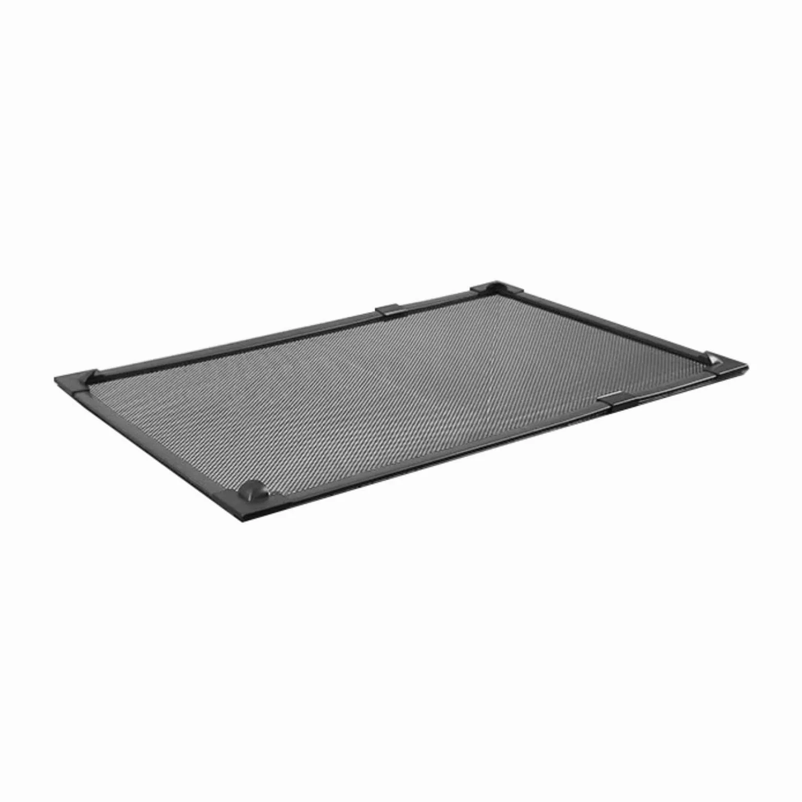 Copertura in Rete di Protezione per Acquario per Saltare, 50x90 Cm