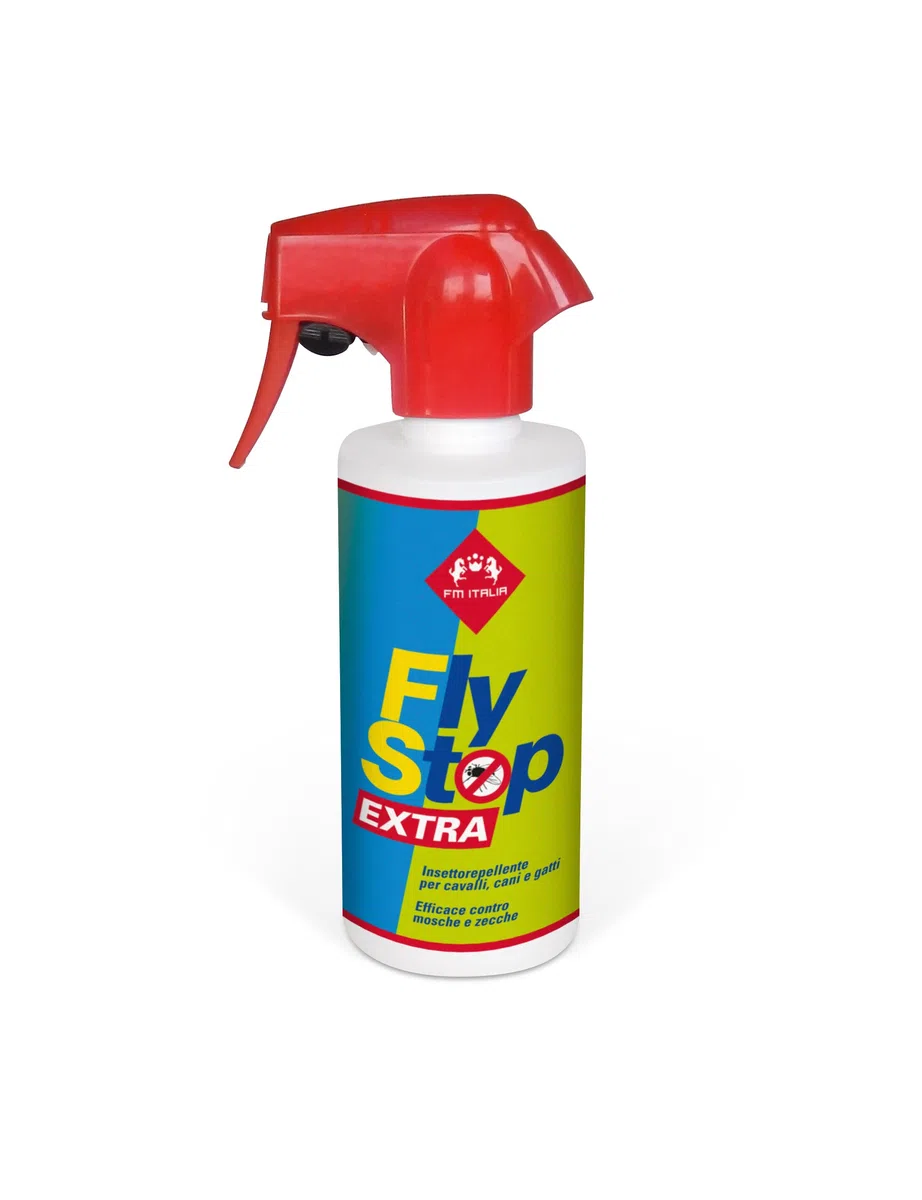 VEBI ISTITUTO BIOCHIMICO Srl Fly Stop Extra 750ml