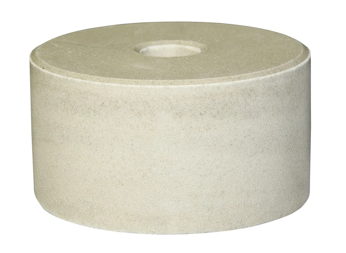 Kerbl 325671 Equisal Licking Stone per cavalli, confezione da 4, 3 kg