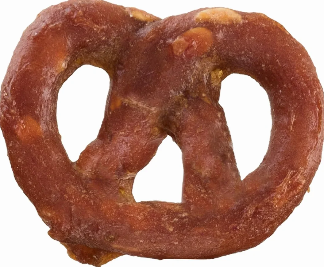 TRIXIE Mini Pretzels, 100 g, 31656