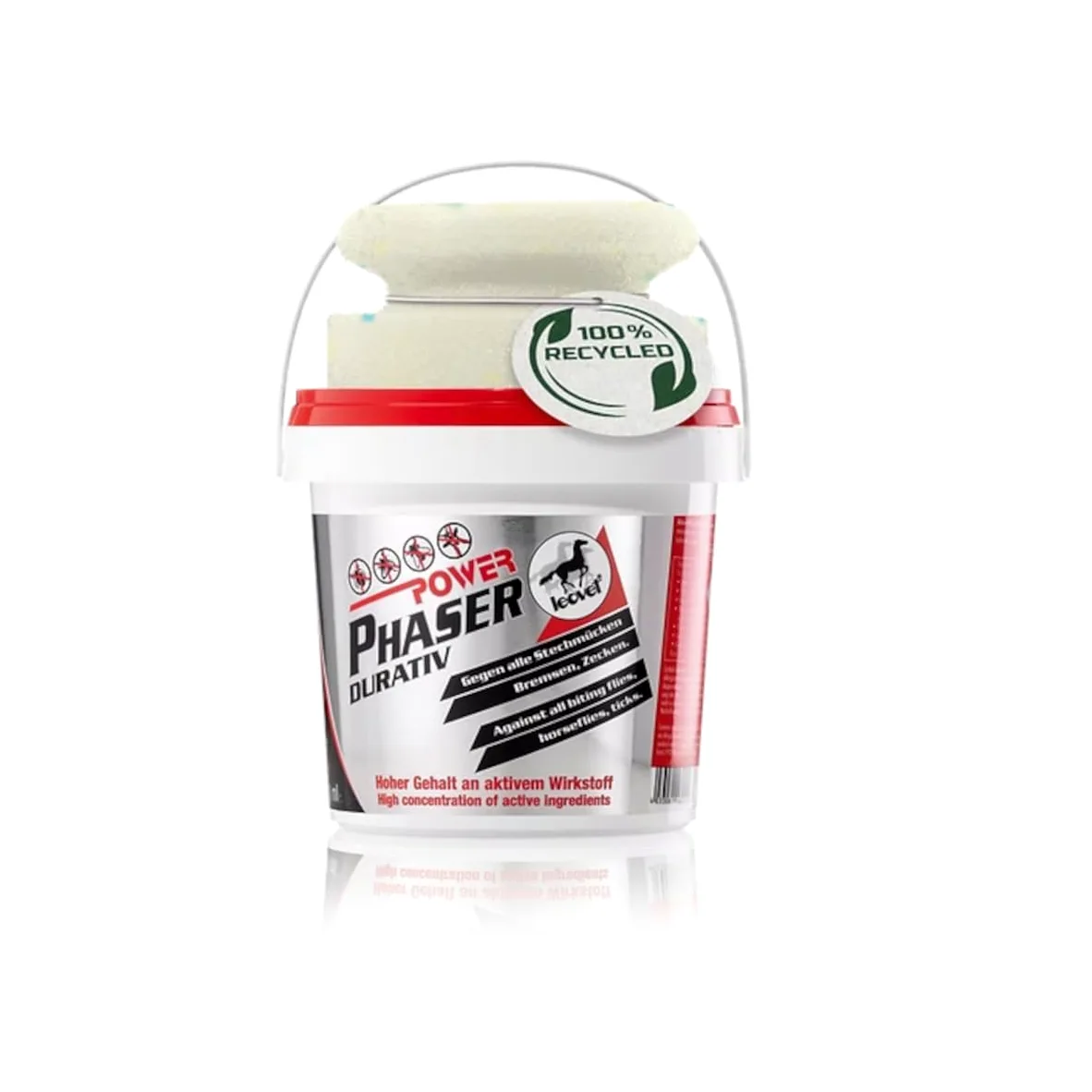 Leovet Phaser Durativ