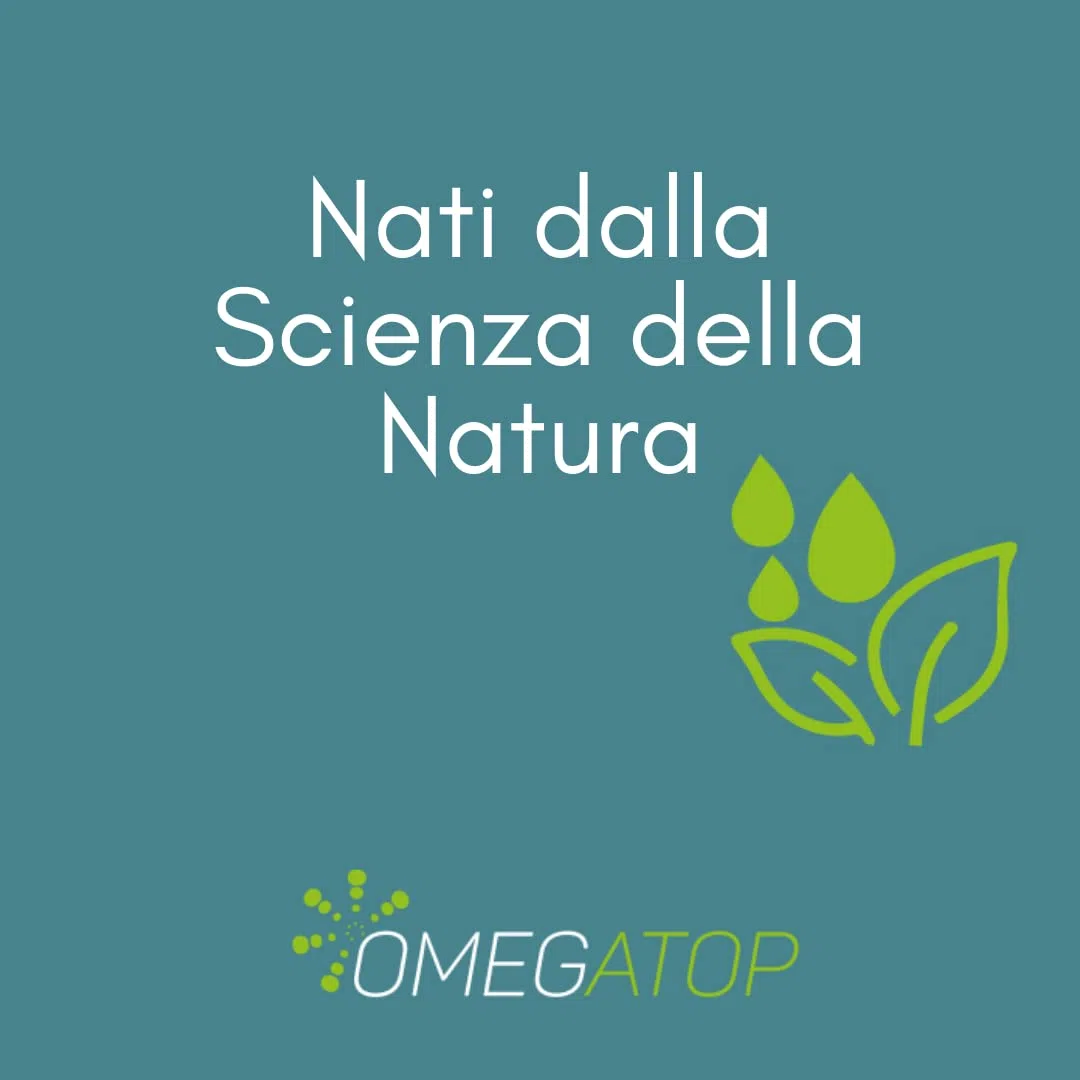 OMEGATOP Gel Dermatite Cane per Prurito, Rossore e Secchezza | 50ml | Lenitivo ed idratante anche per gatti, con acido ialuronico e ceramidi per la pelle. Formula ad applicazione facile e rapida