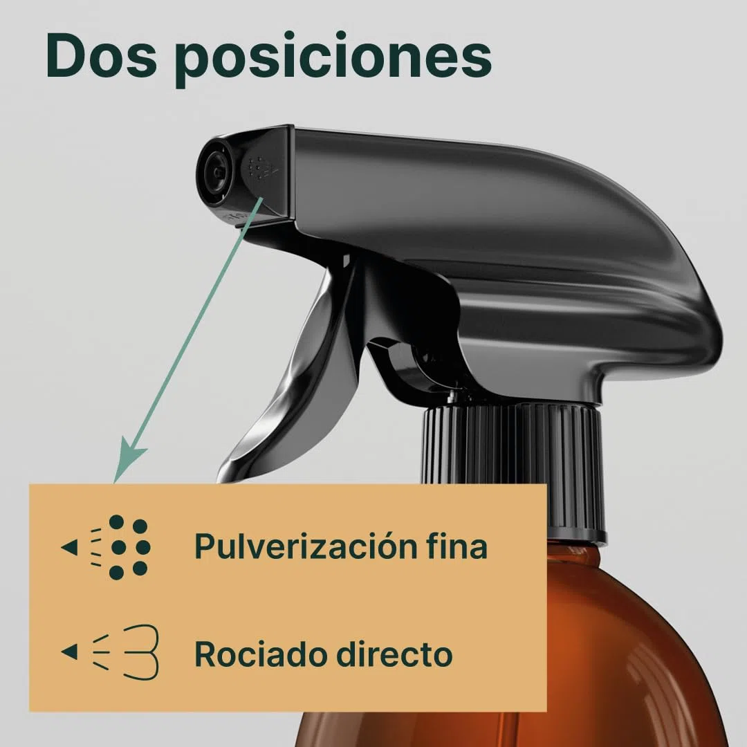 Stop Odori - Neutralizzatore di odori generati dagli animali domestici. Tessuti, letti, divano, auto. Bioenzmatico, vegano, biodegradabile