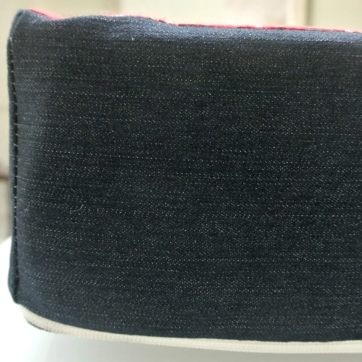 Baldiflex - Cuccioletti, Fodera Rivestimento per Materassino Cuccia Letto Cane, Berny h 5 cm, 115x70x5 cm