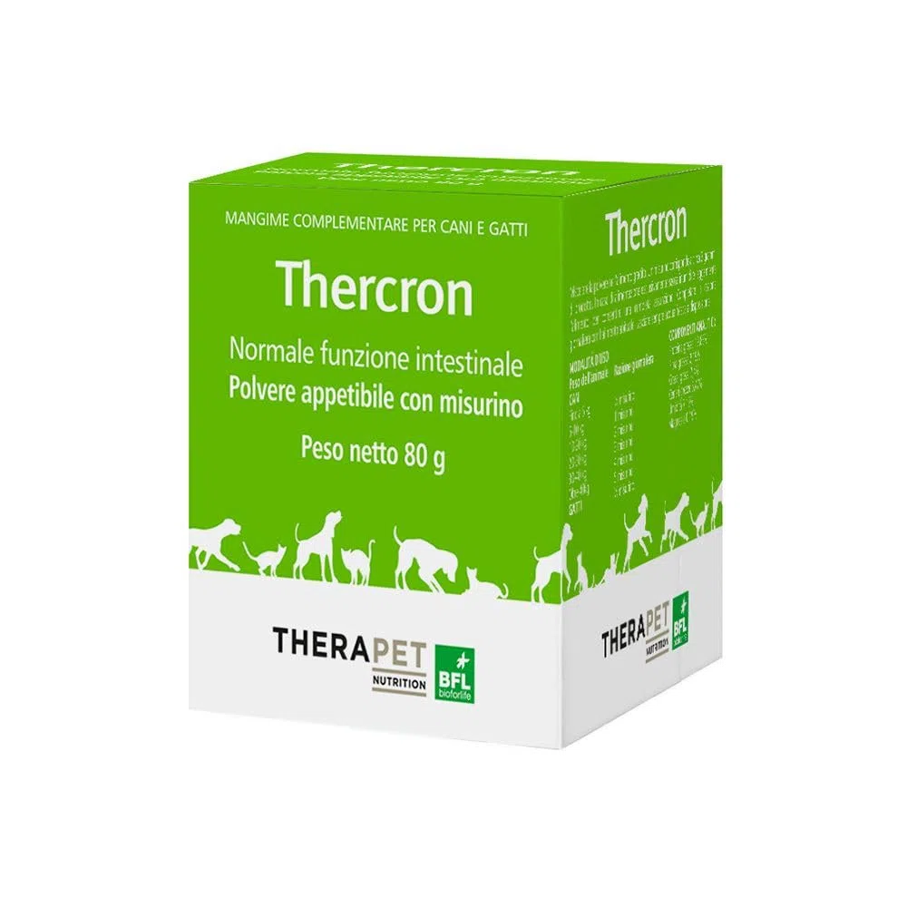 Thercron - 80 Gr