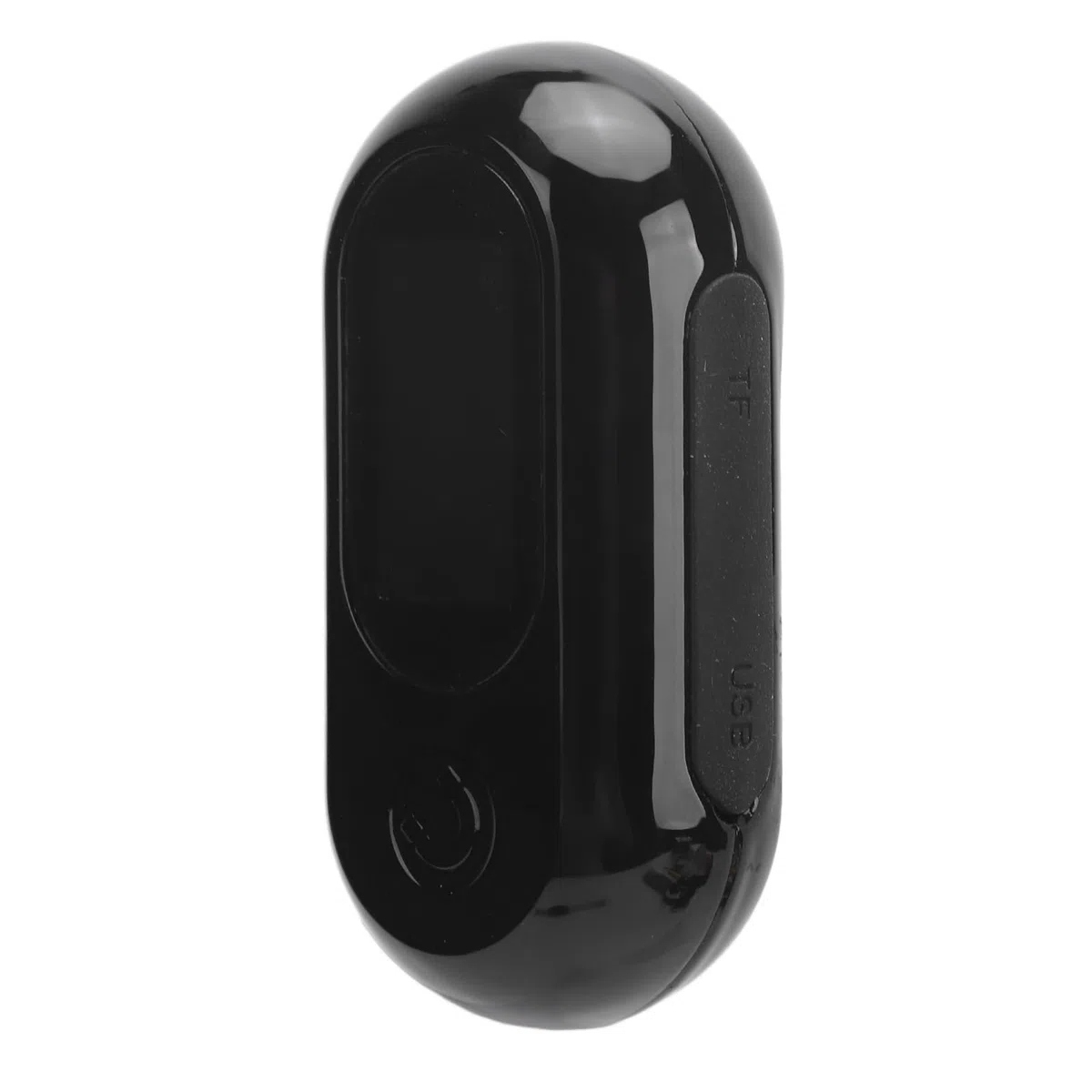 Collare per Fotocamera per Animali Domestici, Mini Fotocamera per Registrazioni Video con Schermo LCD da 0,96 Pollici Grandangolo da 170 Gradi, Collare per Fotocamera per Gatti,
