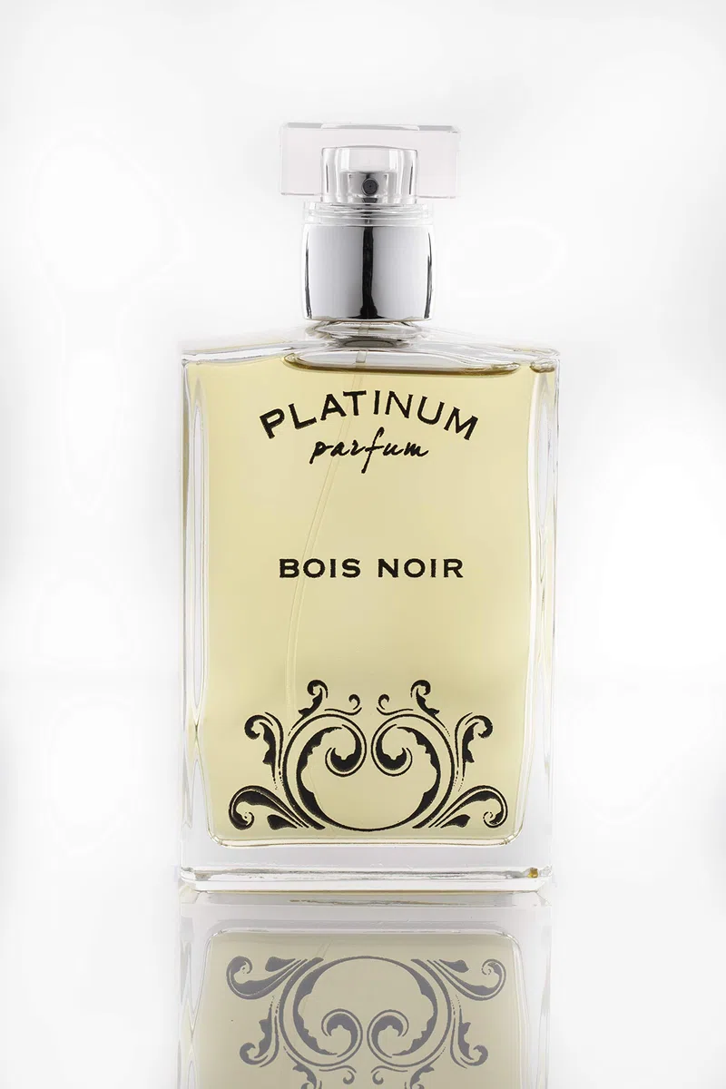 Profumo PLATINUM BOIS NOIR | Platinum Parfum