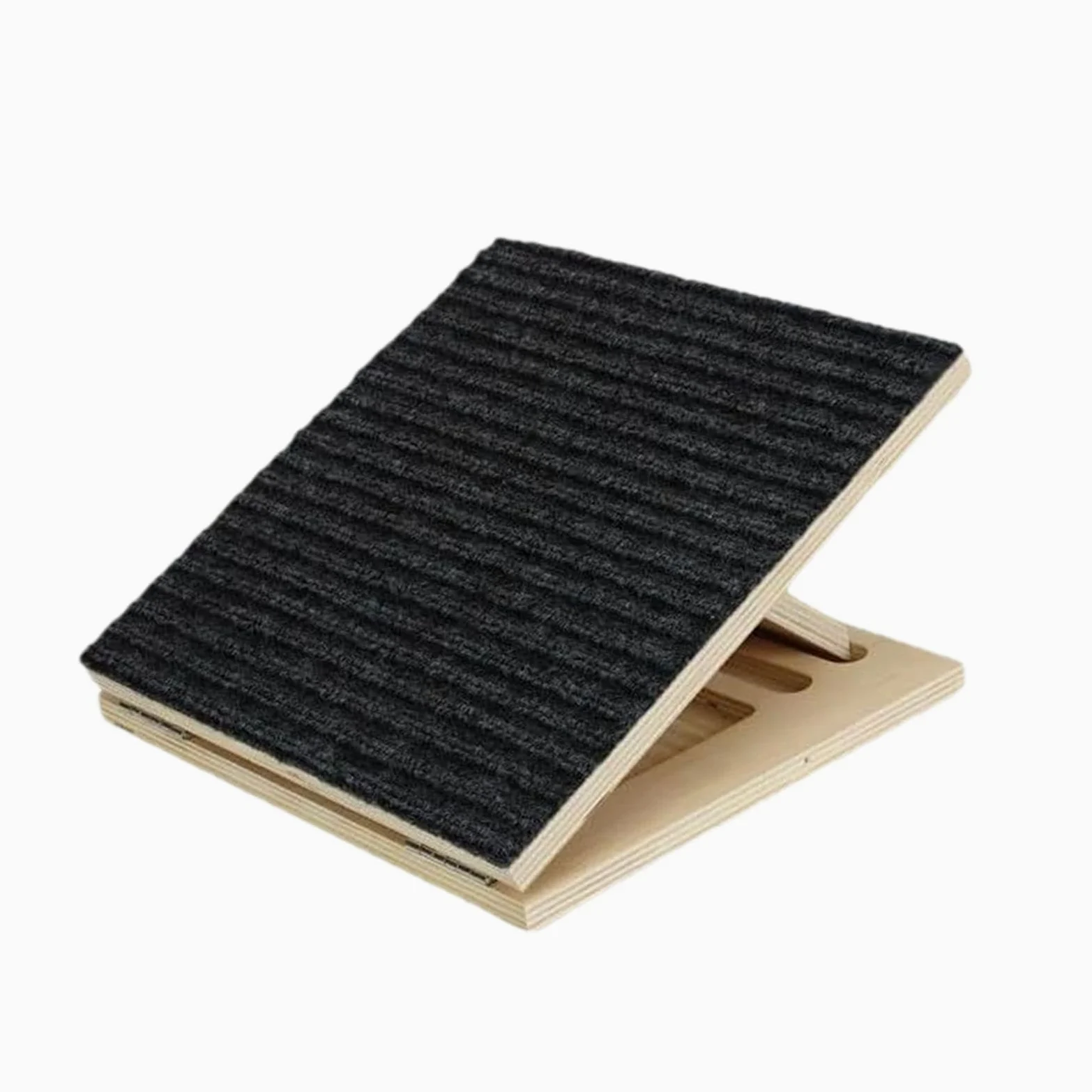 Sharplace Rampa per cani, scale per cani, gradini in legno antiscivolo, robusti e regolabili per cani di piccola taglia