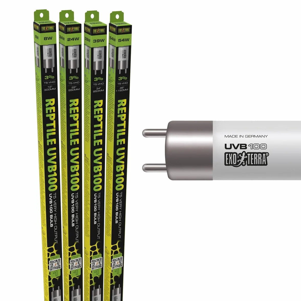 PT-2381 UVB100 T5 24W - 55CM