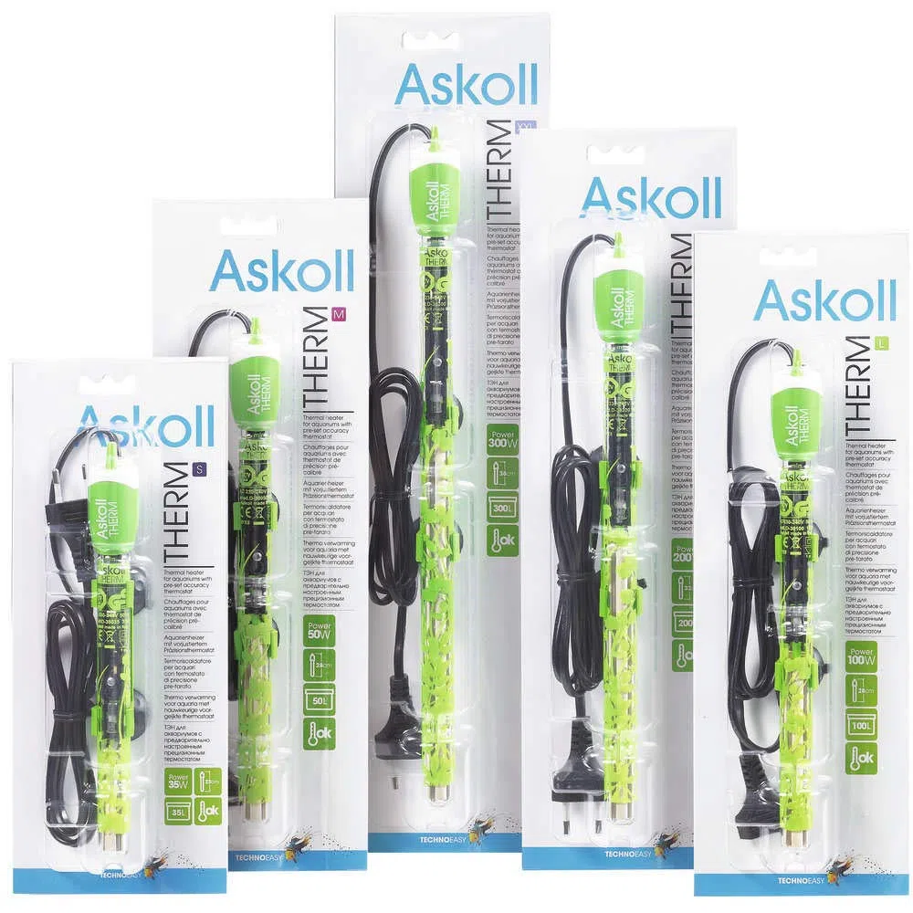 Askoll AA230001 Therm S 35W