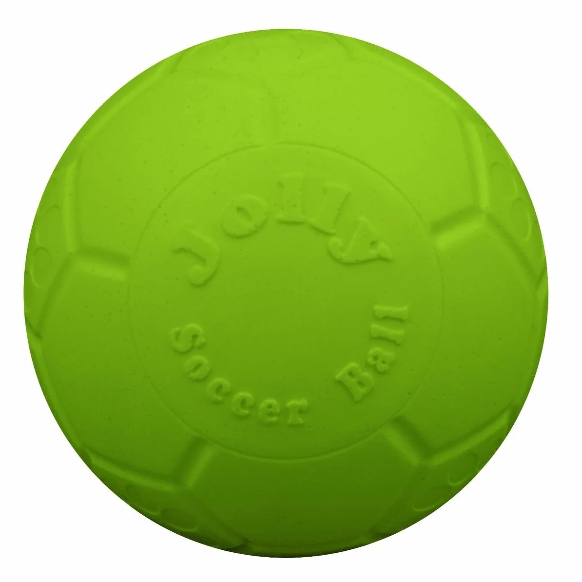 Jolly Palla da Calcio per Cani - 217 g