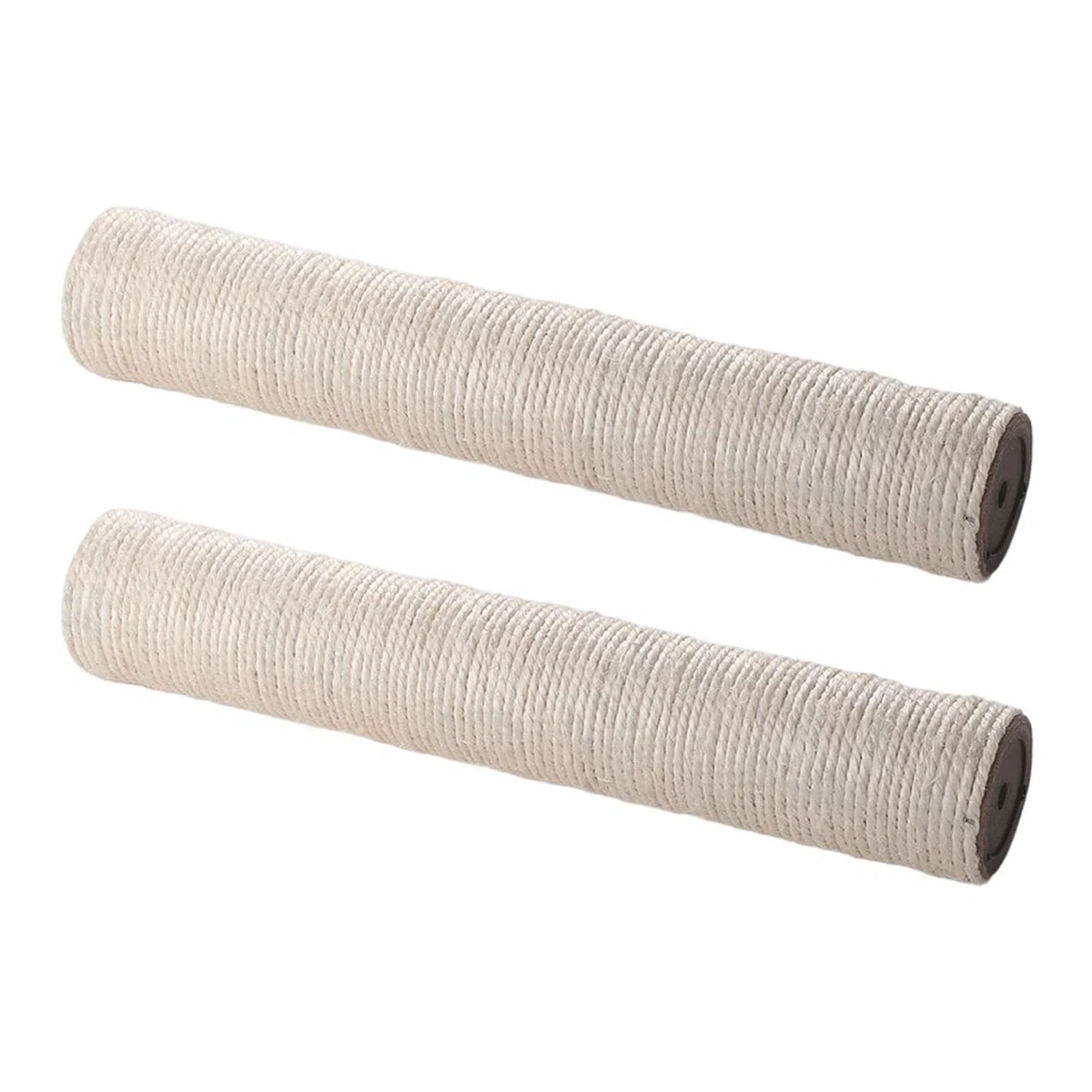 Perfek Pezzi di ricambio tiragraffi per gatti, ricarica tiragraffi interni, altezza 25 cm