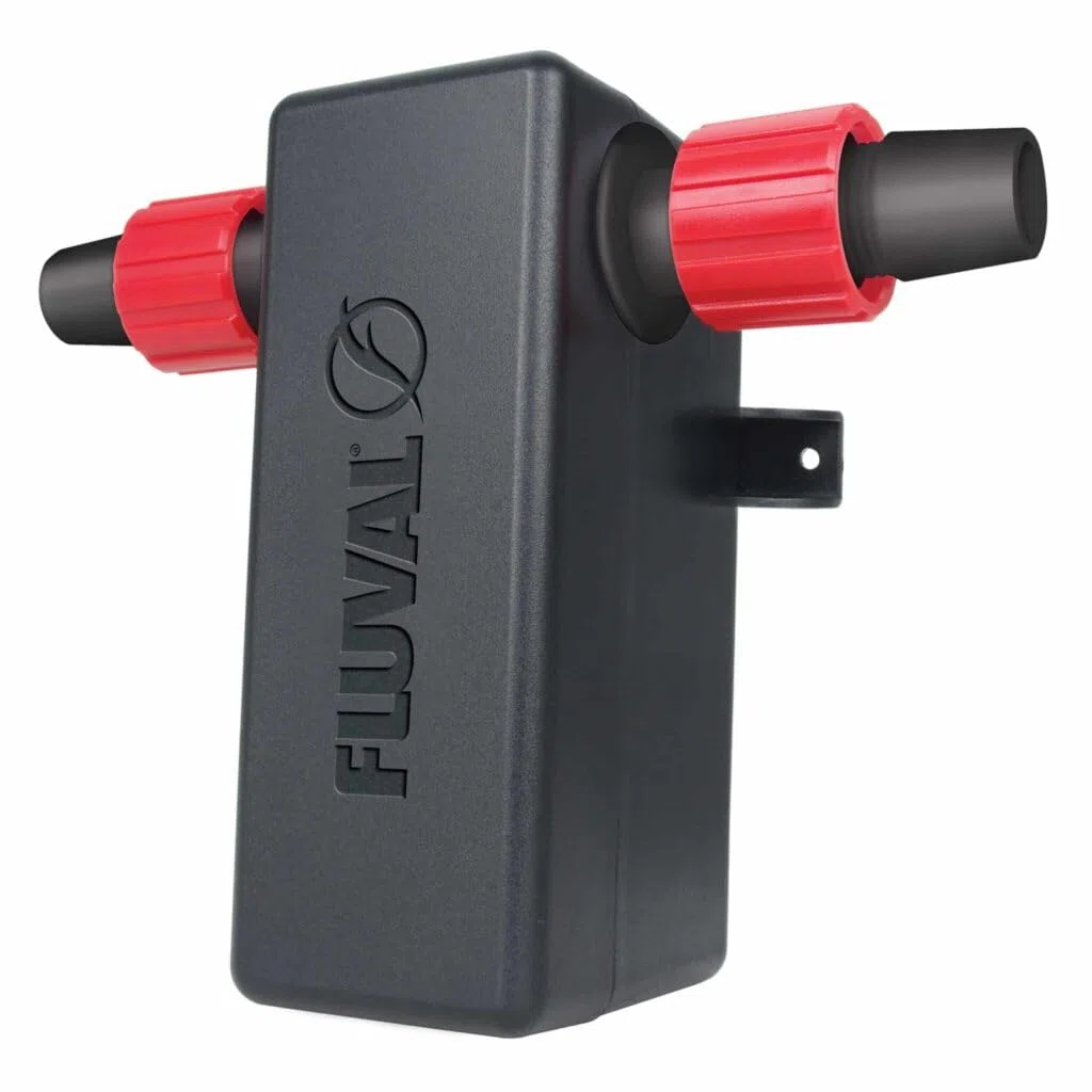 Fluval Filtro chiarificatore UVC per filtri Esterni Serie 07 3W
