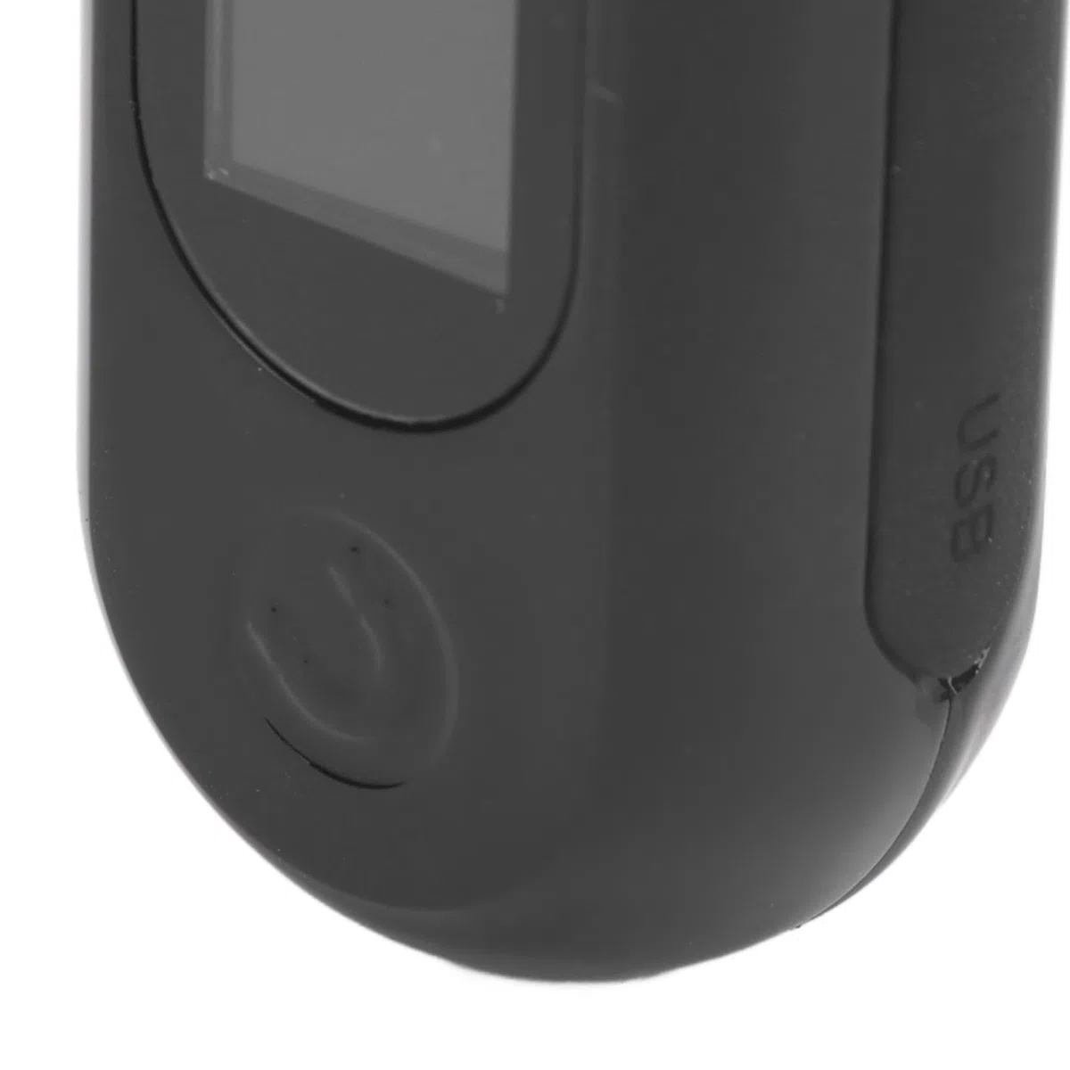 Collar per Telecamera per Gatto HD, Telecamera per Animali Sport da 0,96 Pollici a 170 Gradi, Telecamera per il Corpo per Forniture per Animali Domestici Esterni Interni