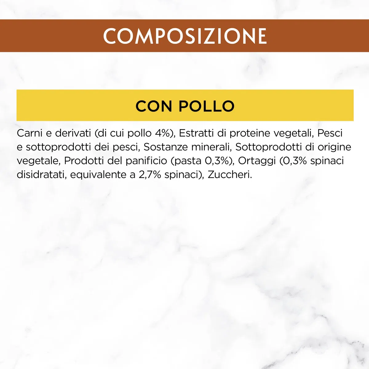 GOURMET SOUP ROYALE Alimento Umido Complementare per Gatti Adulti gusto Pollo guarnito con Perle di Pasta e Spinaci, 30 Buste da 45g