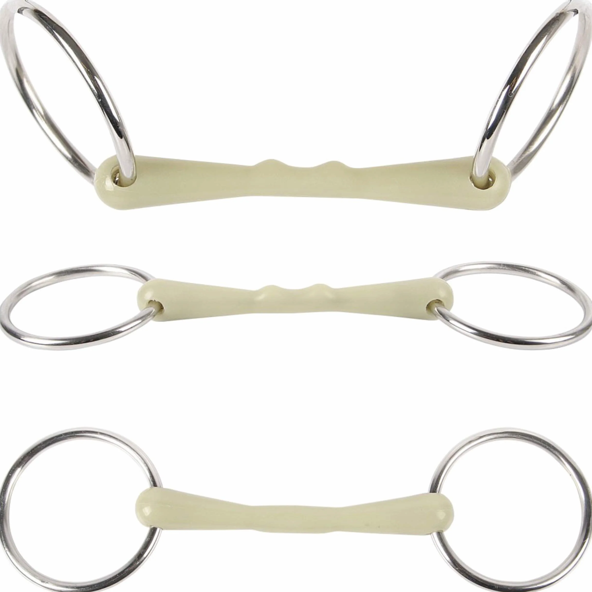Harry' s Horse 41104001 – 12.5 Gomma Acqua Briglia Apple, M
