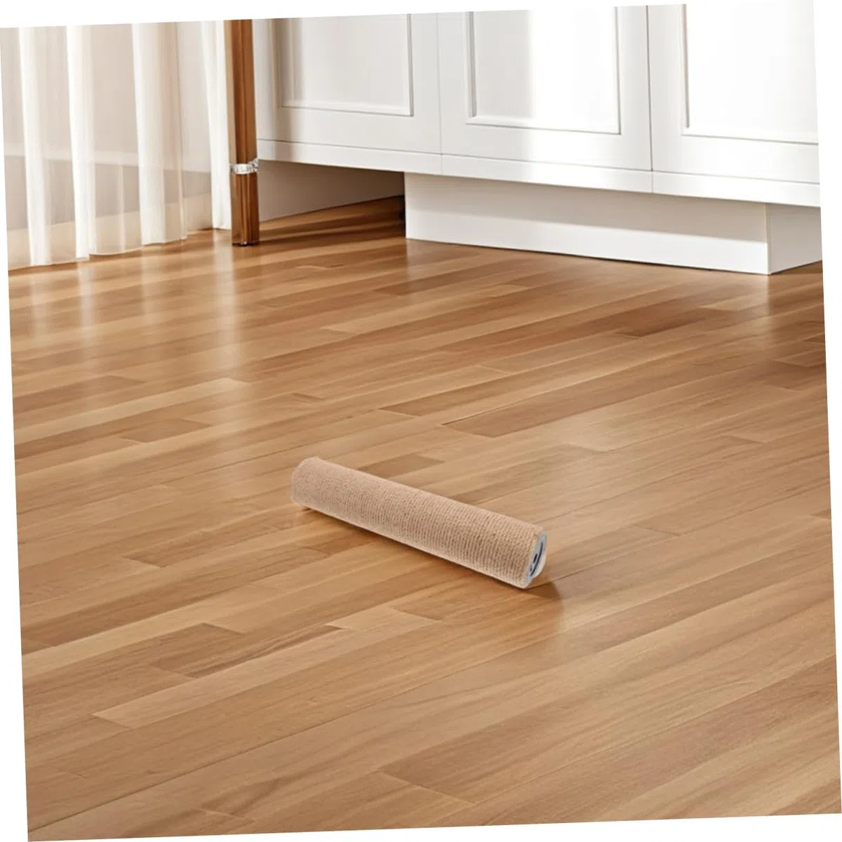 BESTonZON Tiragraffi in Sisal per Gatti Ricambio Tiragraffi per Albero Sostituzione Pali in Sisal Accessori per Gatti
