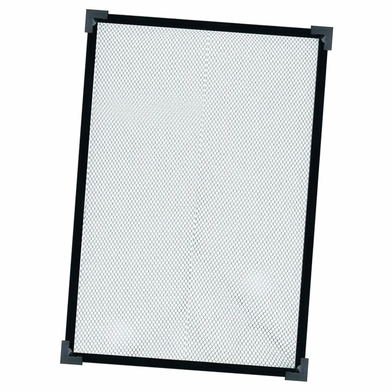 KESOTO Protezione Fai da Te per Acquario, Rete di Sicurezza Innovativa, 100x40 cm