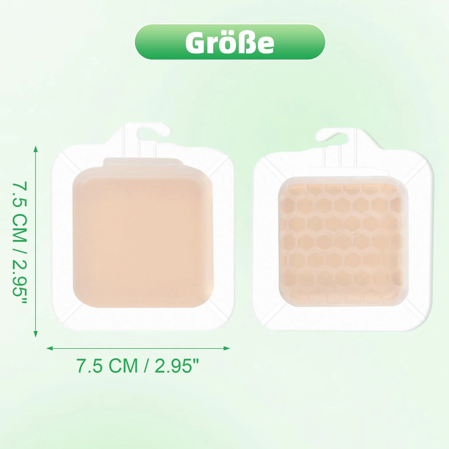 Set di 6 deodoranti N50 2.0 per lettiera autopulente PETKIT Pura Max 2 Pro, deodorante contro gli odori ostinati di animali