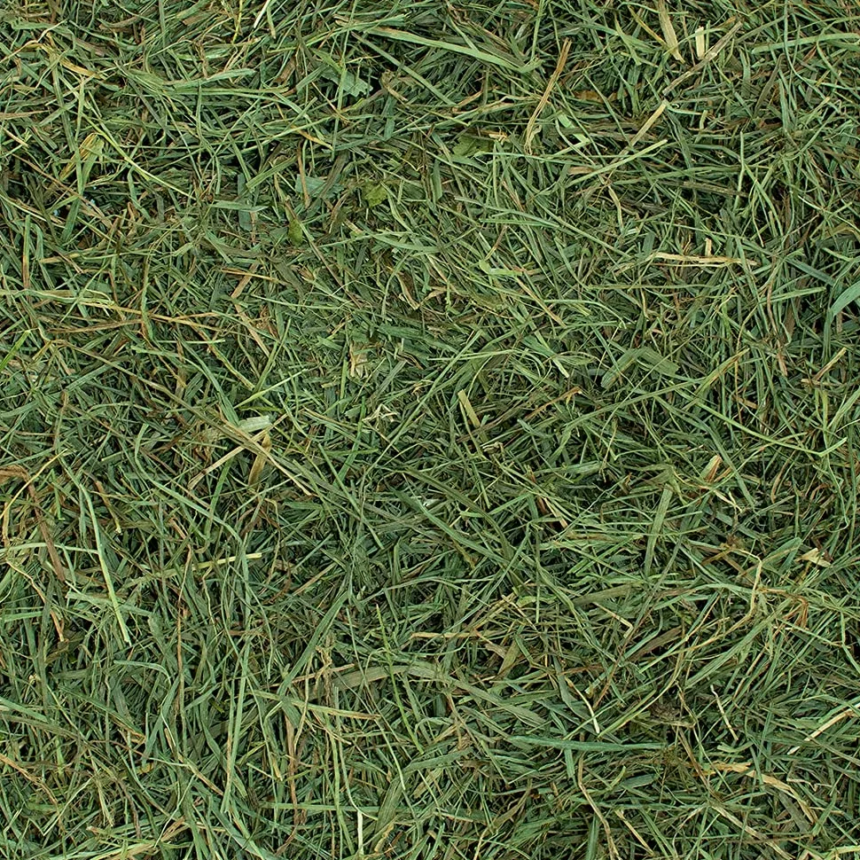 My Little Farm - Heu per conigli, criceti e piccoli animali, palline preporzionate, essiccate delicatamente ad aria fredda