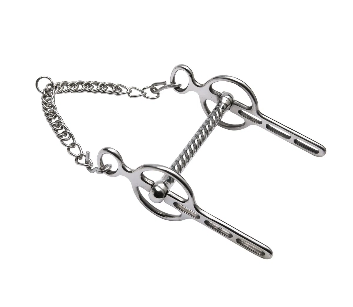 Feeling 606672 One Side Twisted, Liverpool Bit Unisex-Adulto, Multicolore, 155 mm