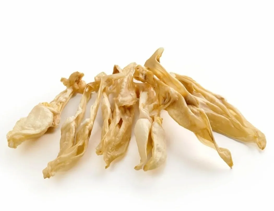 Orecchie di Coniglio Naturali, 32 Pezzi, Snack Masticativo Premium per Cani, Dieta BARF