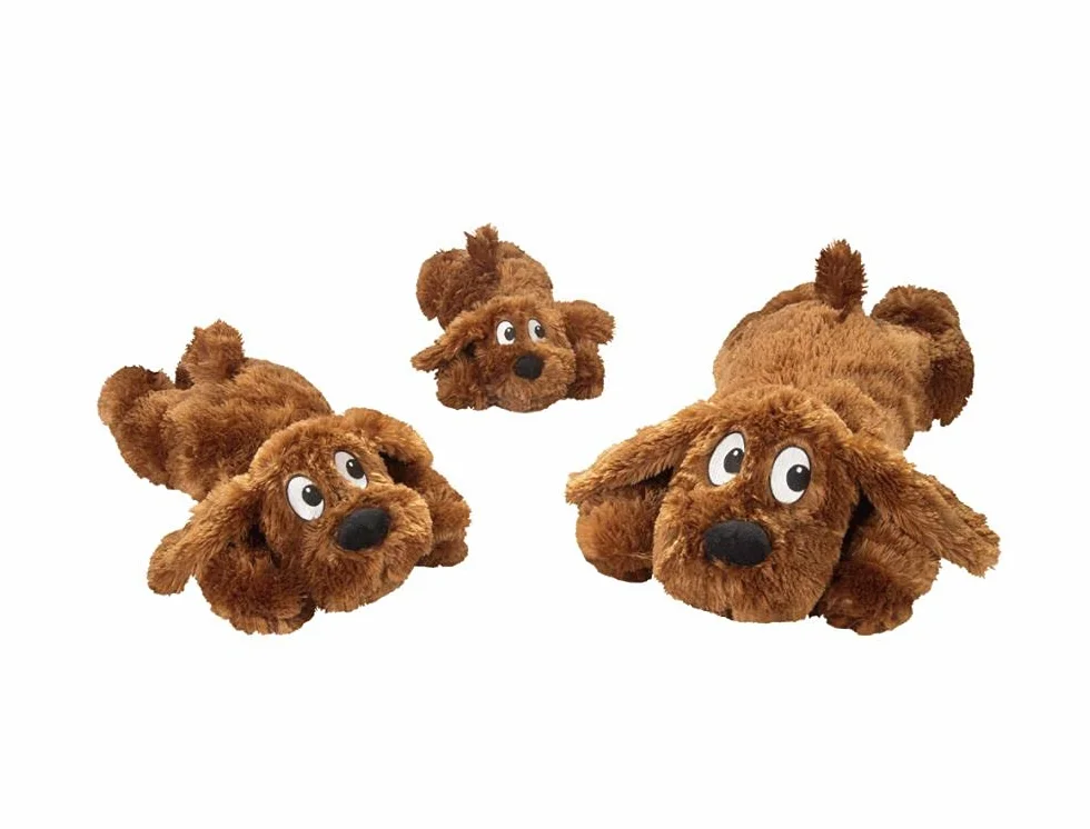 Nobby Peluche Cane Schlappi, 52 cm