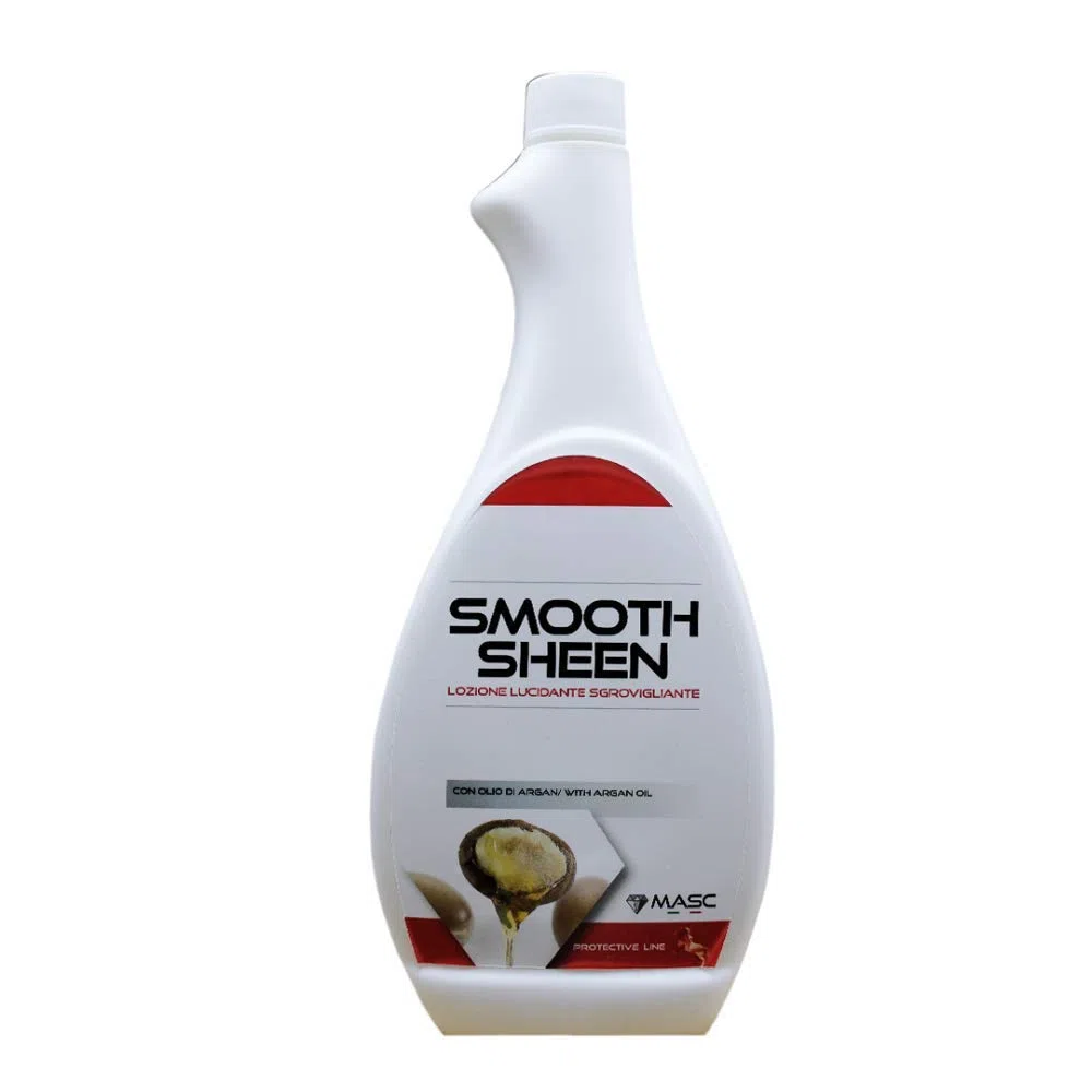 MASC Smooth Sheen strovigliante e lucidante - 750 ml