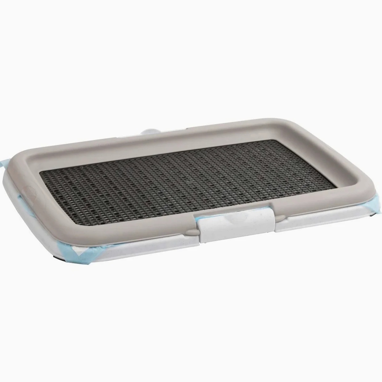 Kerbl 81990 Welpentoilette Puppy Training Set, 60 x 40 x 4 cm