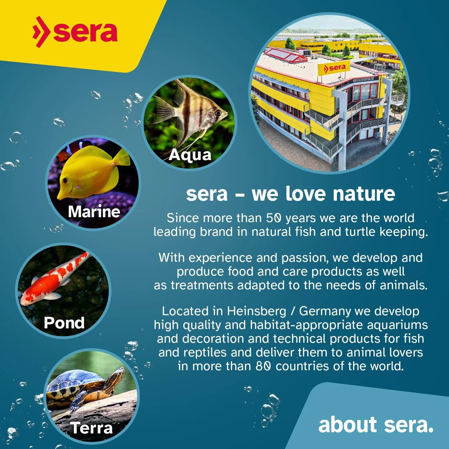 sera aquatan 500 ml | biocondizionatore acquario | Condizionatore per l’acqua dell’acquario | rimuove sostanze nocive