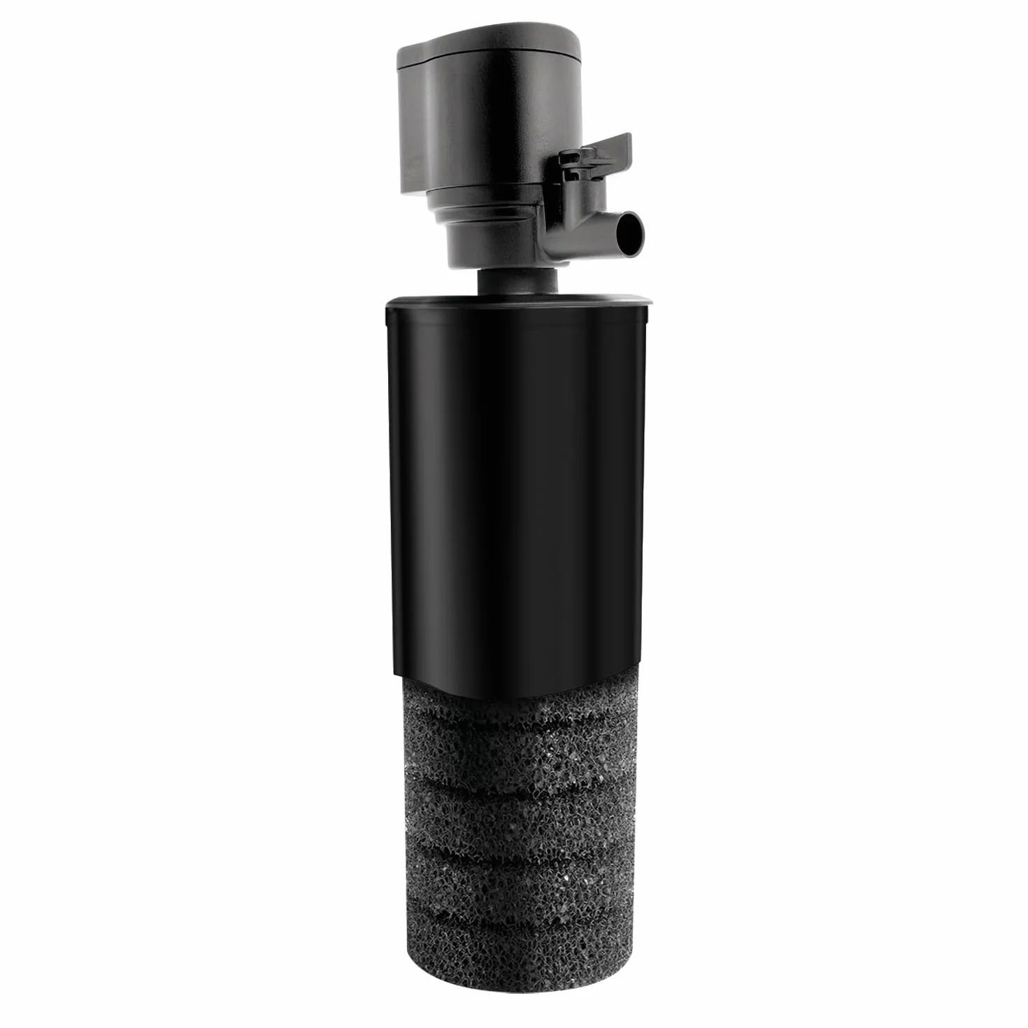 Aquael Filtro Turbo 500 N, 1 Pezzo (Confezione da 1)