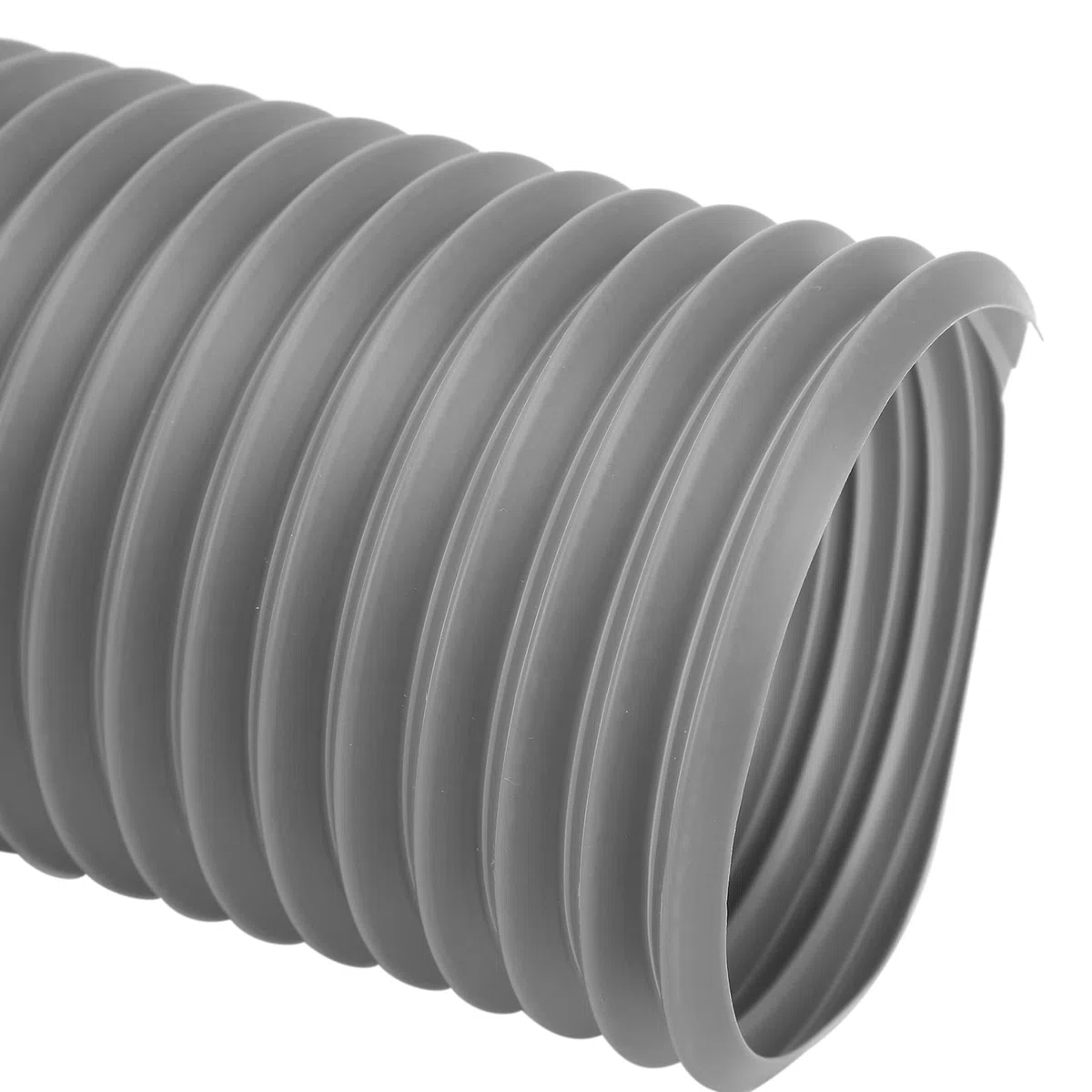 Tunnel Retrattile per Animali Domestici, Tunnel per Criceti Giocattolo Espandibile e Pieghevole per Gabbia, 10 cm Accessorio Gabbia per Criceti, per Cincillà, Ratti, Conigli Nani