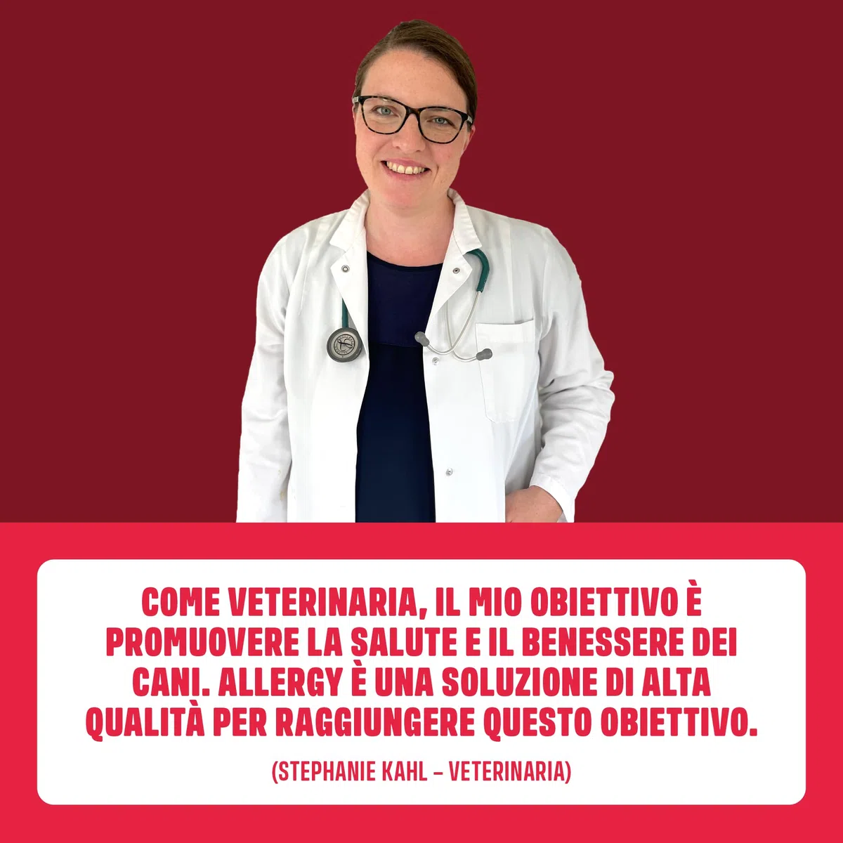 ivvi Allergy Immunity per cani – contro allergie e prurito e rafforzare il sistema immunitario – 60 deliziosi snack (270g) con salmone