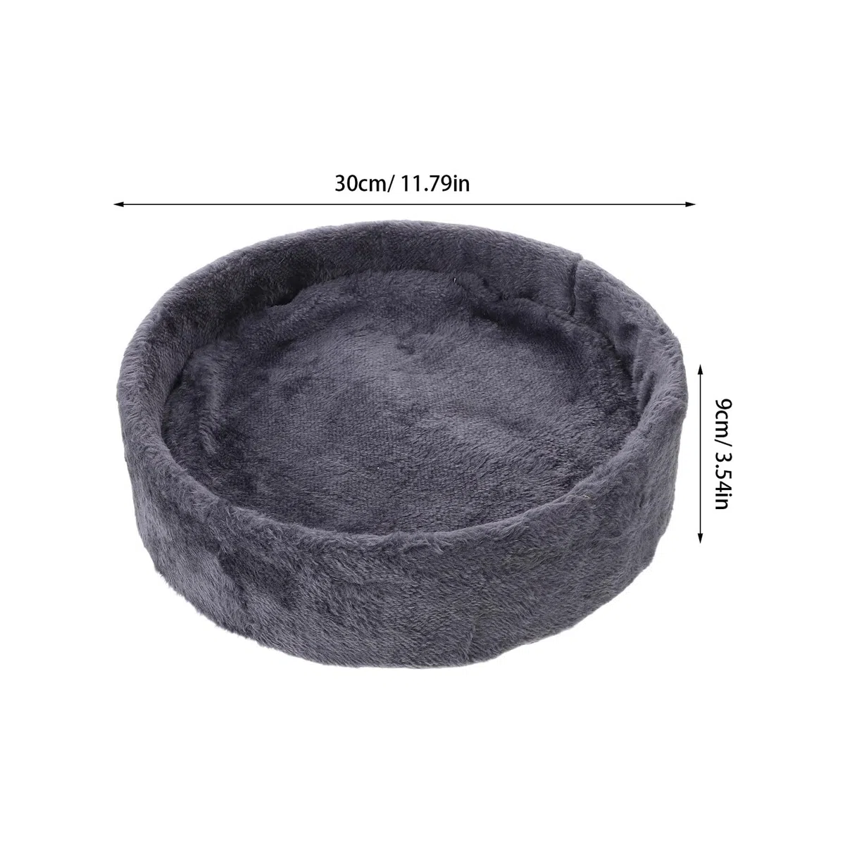 Bestonzon Cuccia Per Gatti Morbida Con Cuscino Lavabile Amaca Sostitutiva Per Albero Tiragraffi Accessorio Essenziale Per Riposo Interno Gattini