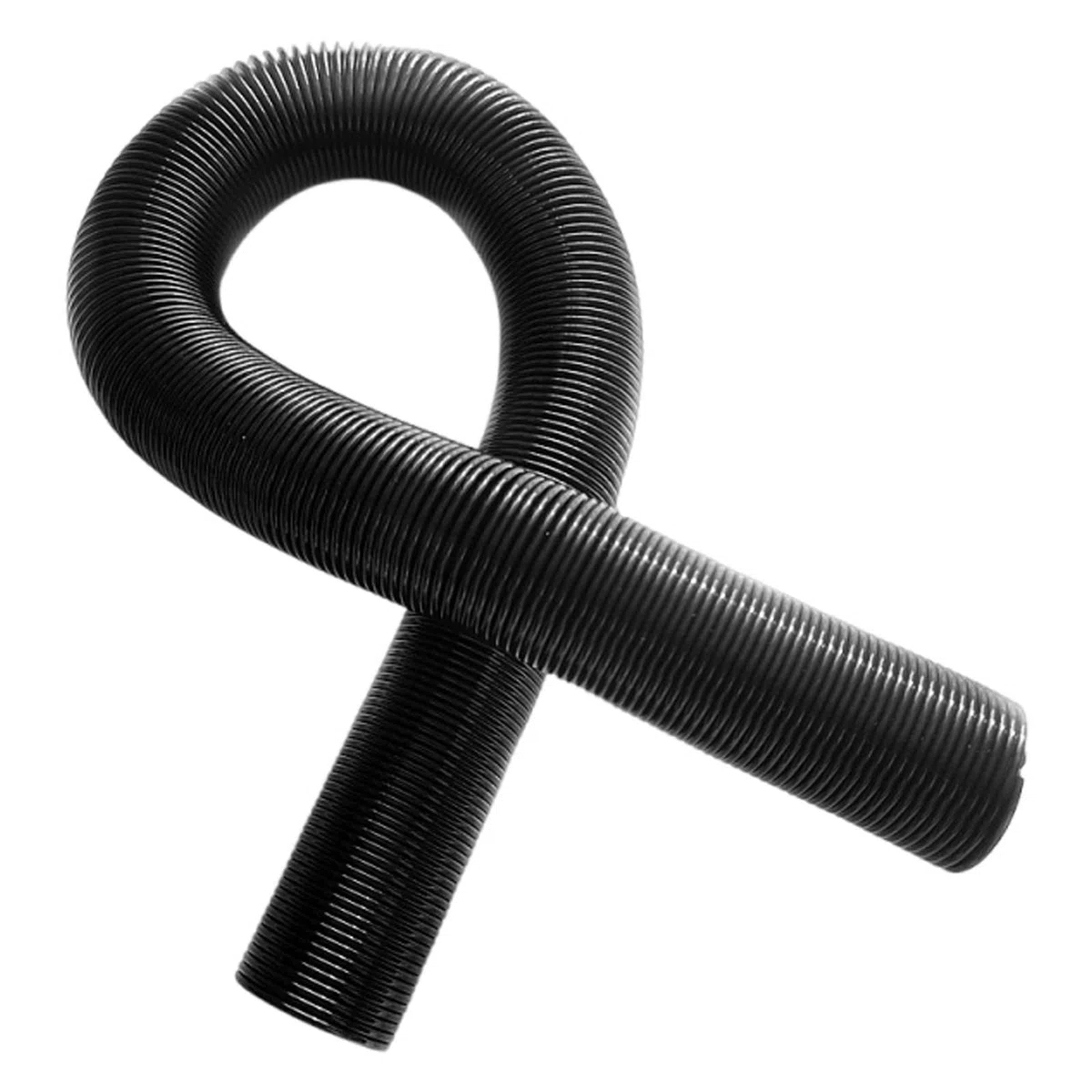 Pet Dryer Hose Tubo Portatile per Asciugatura Animali Domestici Accessorio Professionale Ricambio in PVC Resistente alle Deformazioni Adatto per Salon, 38mm