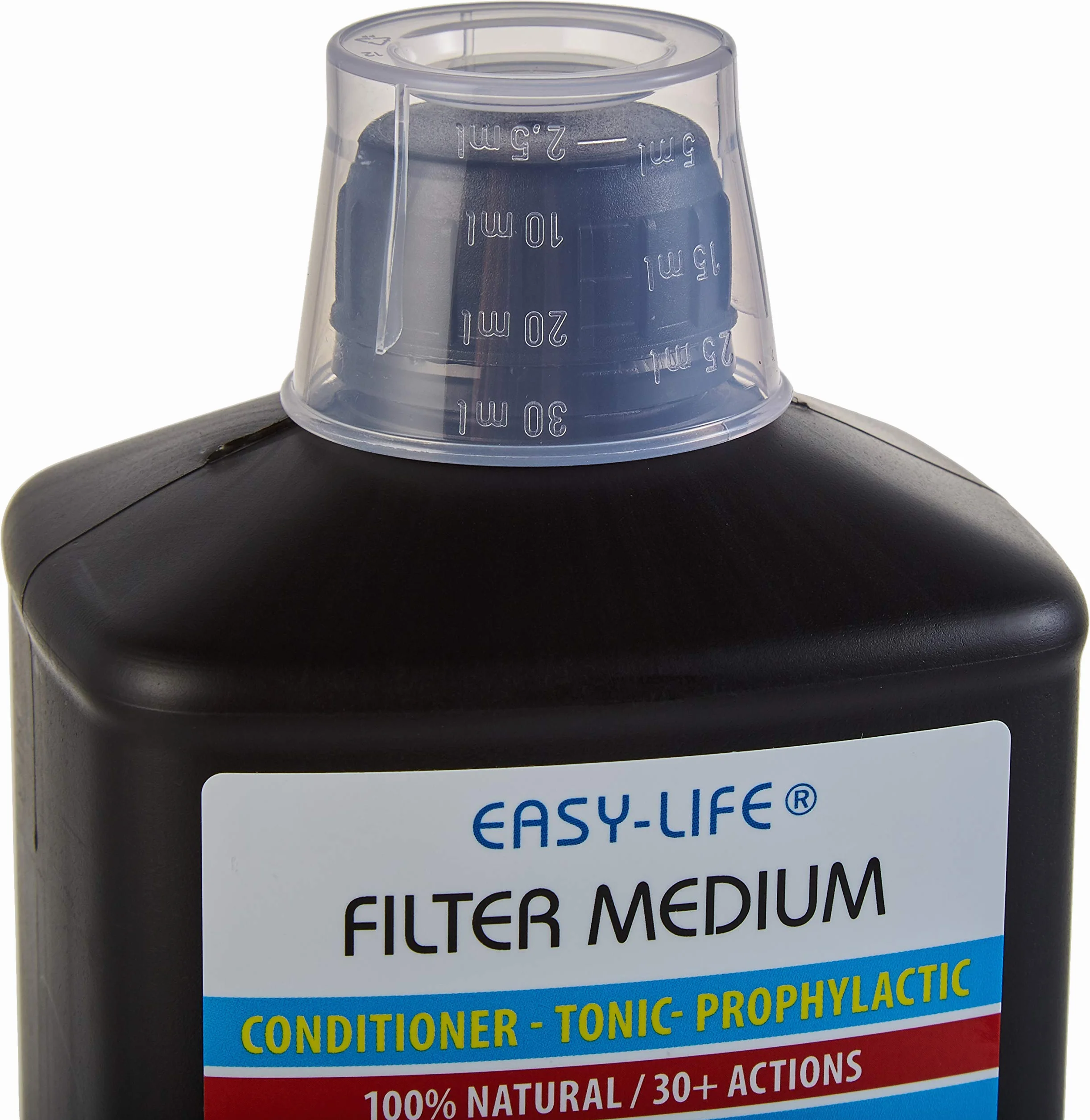 Easy Life Filtro fluido