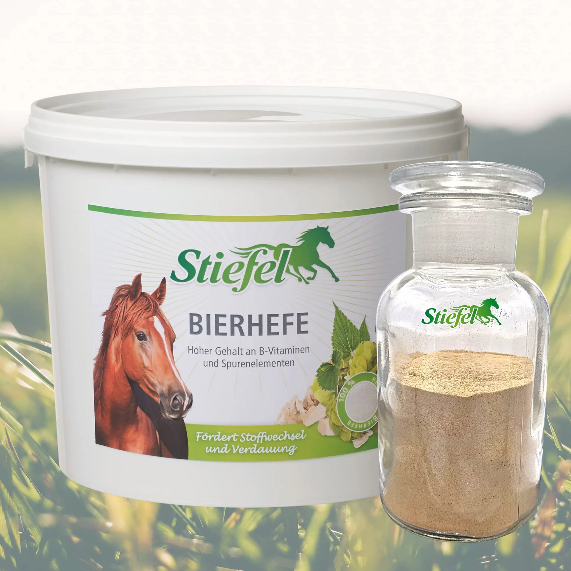 Stiefel Brewer's Yest 3 kg